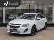 Chevrolet Cruze I Рестайлинг Казань  - изображение 10
