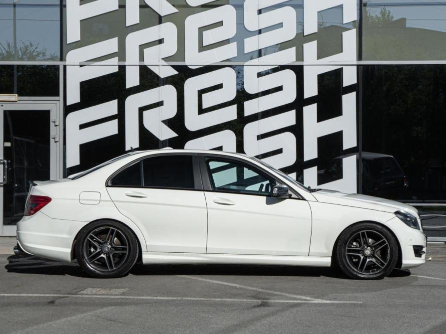 Mercedes-Benz C-Класс III (W204) Рестайлинг Волгоград  - изображение 5