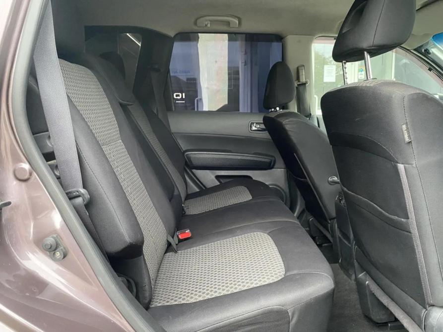Nissan X-Trail II Краснодар  - изображение 12