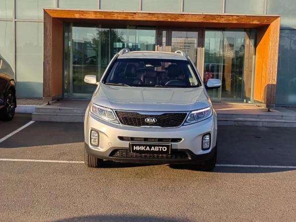 Kia Sorento II Рестайлинг с пробегом 2012 года, цена 1 340 000 рублей, 344291 км, внедорожник, Автокод Объявления
