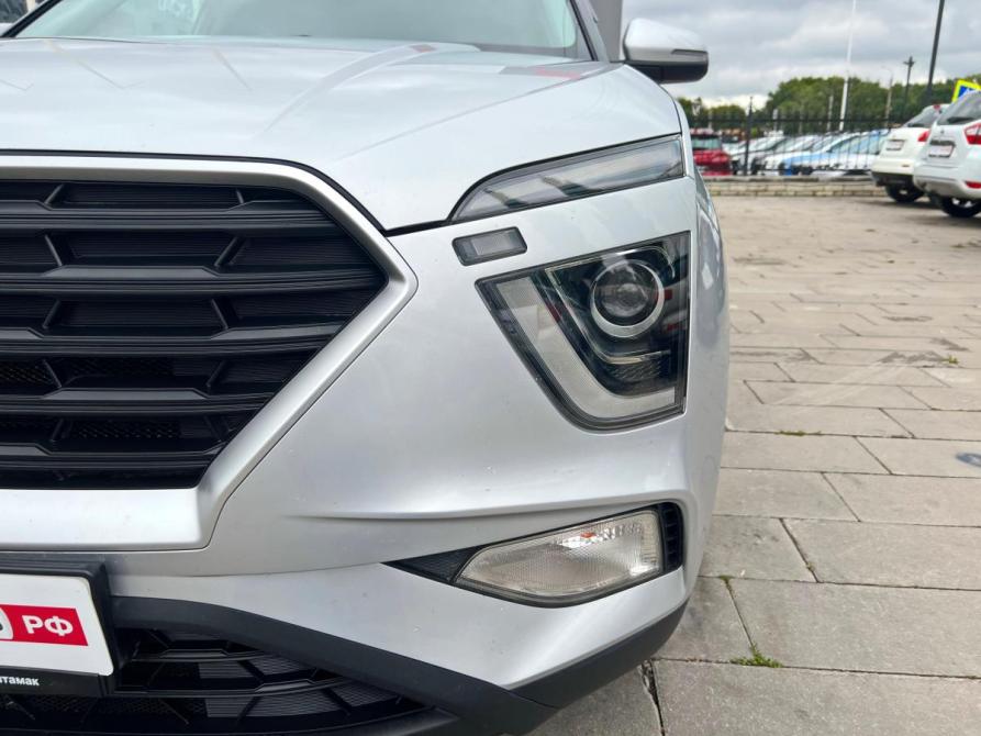 Hyundai Creta II Стерлитамак  - изображение 10