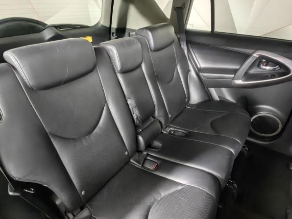 Toyota RAV4 III (XA30) с пробегом 2008 года, цена 1 199 000 рублей, 218697 км, внедорожник, Автокод Объявления