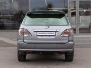 Lexus RX I Новосибирск  - изображение 25