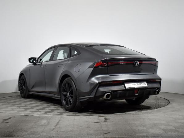Changan UNI-V I с пробегом 2023 года, цена 2 015 790 рублей, 35315 км, лифтбек, Автокод Объявления