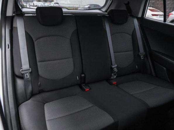 Hyundai Creta I с пробегом 2017 года, цена 1 899 000 рублей, 75039 км, внедорожник, Автокод Объявления