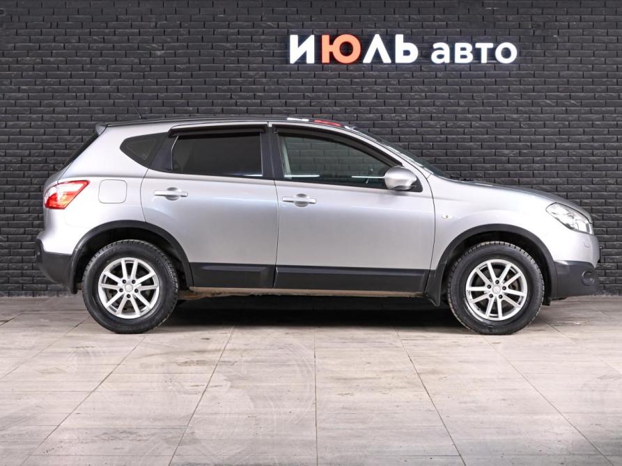 Nissan Qashqai I Рестайлинг Екатеринбург  - изображение 7