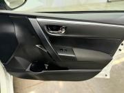 Toyota Corolla XI (E160 E170 E180) Азнакаево  - изображение 43