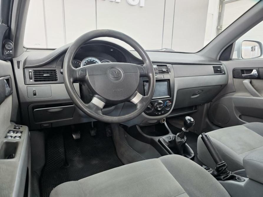 Daewoo Gentra II Таганрог  - изображение 15