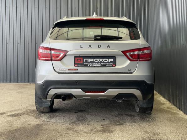 Lada (ВАЗ) Vesta I с пробегом 2019 года, цена 962 000 рублей, 140357 км, универсал, Автокод Объявления