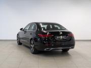 Mercedes-Benz C-Класс V (W206) Санкт-Петербург  - изображение 37