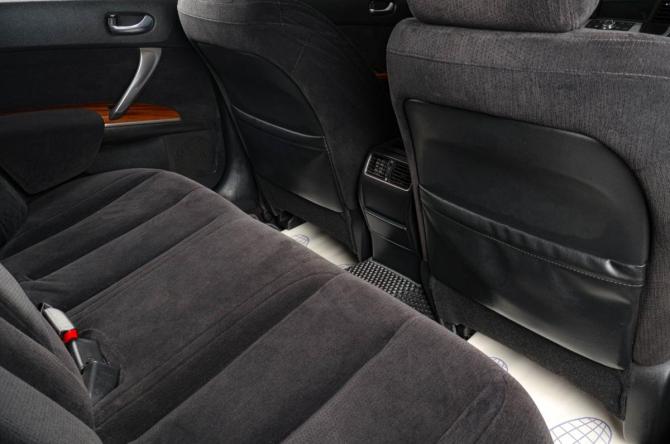 Nissan Teana II (J32) с пробегом 2008 года, цена 1 099 000 рублей, 267000 км, седан, Автокод Объявления