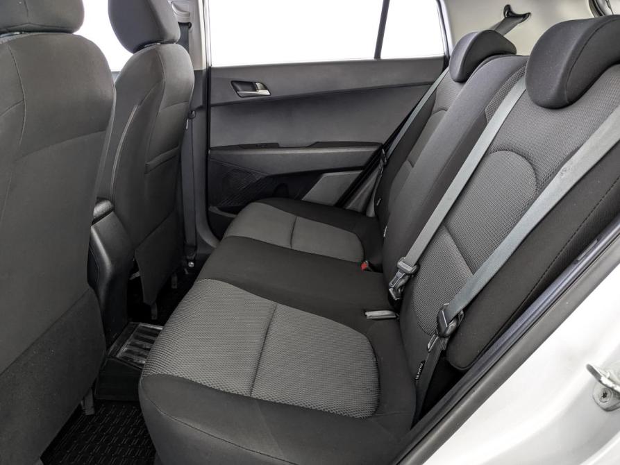 Hyundai Creta I Москва  - изображение 18