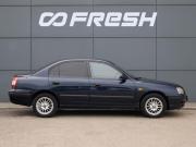 Hyundai Elantra III (XD2) Рестайлинг Краснодар  - изображение 25