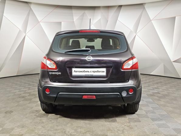 Nissan Qashqai I Рестайлинг с пробегом 2011 года, цена 935 000 рублей, 201292 км, внедорожник, Автокод Объявления