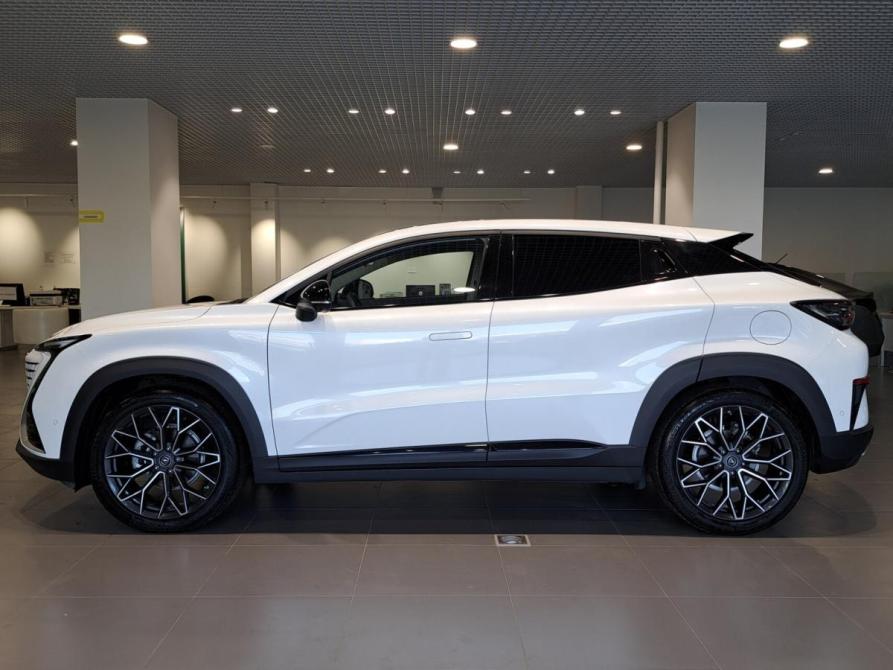 Changan UNI-T I Казань  - изображение 10
