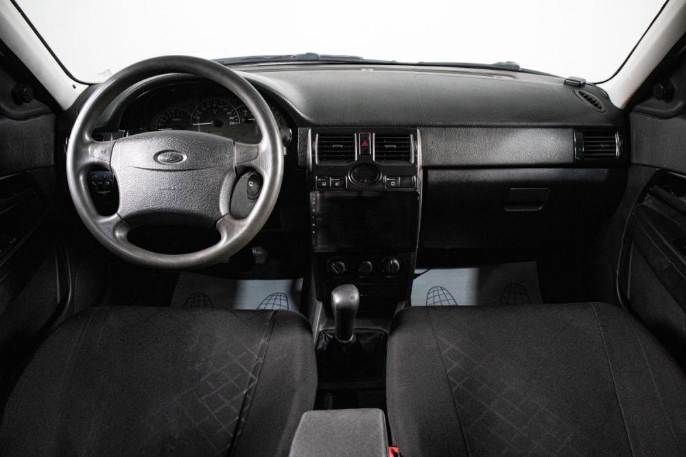 Lada (ВАЗ) Priora I Сургут  - изображение 12