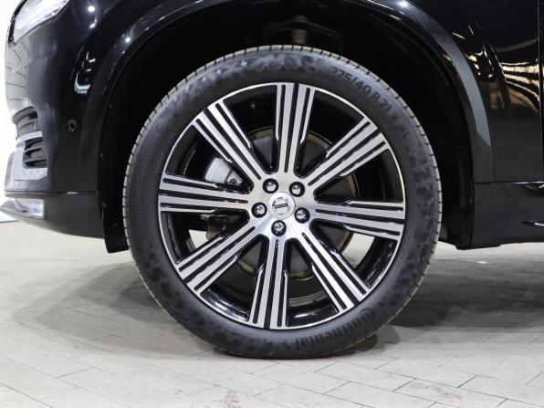 Volvo XC90 II Рестайлинг 1 с пробегом 2024 года, цена 8 210 000 рублей, 12614 км, внедорожник, Автокод Объявления