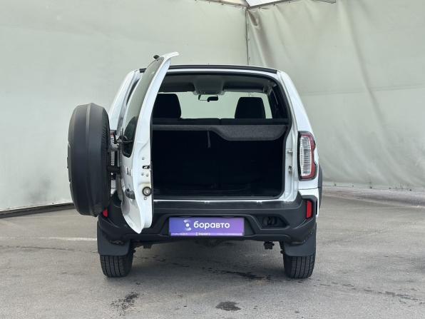 Lada (ВАЗ) Niva Travel I с пробегом 2023 года, цена 979 000 рублей, 28712 км, внедорожник, Автокод Объявления