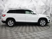 Skoda Kodiaq I Ульяновск  - изображение 27