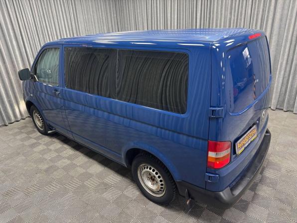 Volkswagen Transporter T5 с пробегом 2008 года, цена 1 189 000 рублей, 269057 км, фургон, Автокод Объявления