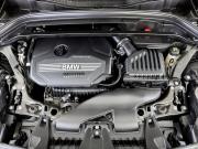 BMW X1 II (F48) Рестайлинг Москва  - изображение 39