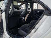 Mercedes-Benz CLA I (C117 X117) Краснодар  - изображение 33