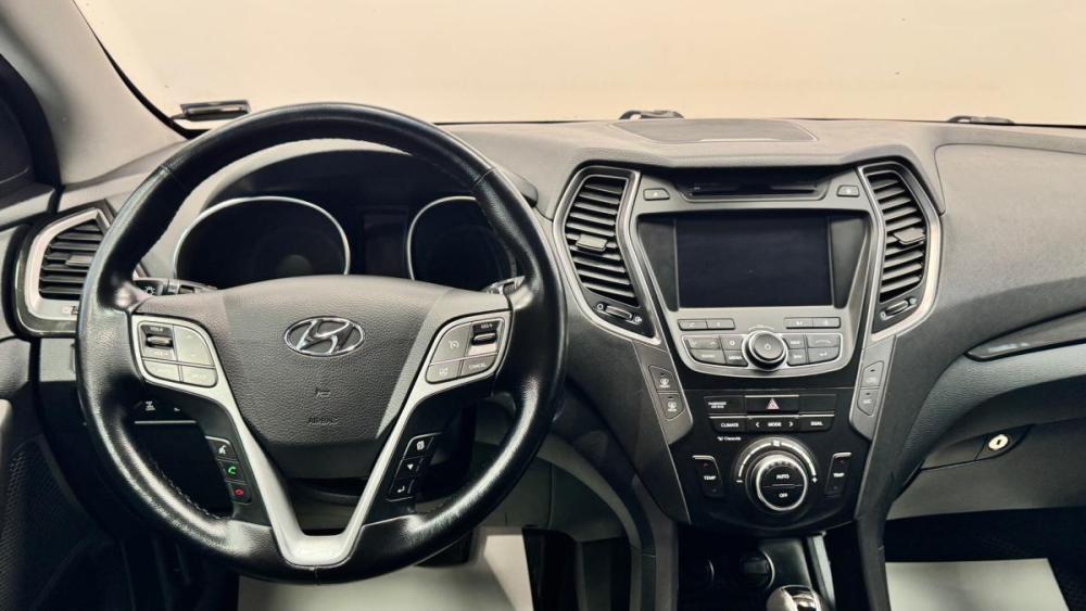 Hyundai Santa Fe III Киров  - изображение 16