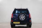 Chery Tiggo (T11) I Рестайлинг (FL) Новокузнецк  - изображение 39