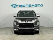 Mitsubishi Pajero Sport III Рестайлинг Калининград  - изображение 26