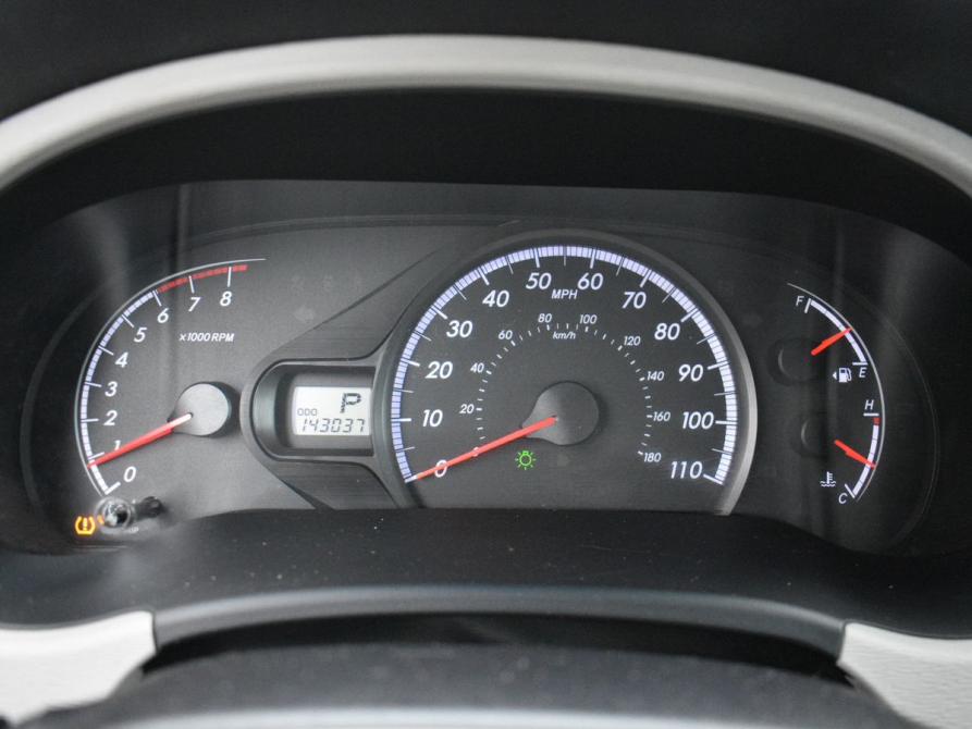 Toyota Sienna III Мурманск  - изображение 11