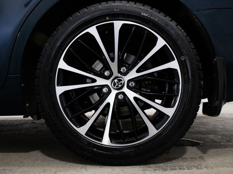 Toyota Camry VIII (XV70) Иркутск  - изображение 19