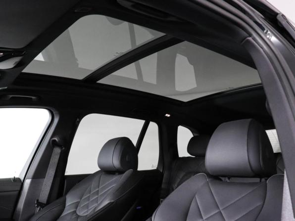 BMW X5 IV (G05/G18) Рестайлинг с пробегом 2024 года, цена 13 199 000 рублей, 5834 км, внедорожник, Автокод Объявления