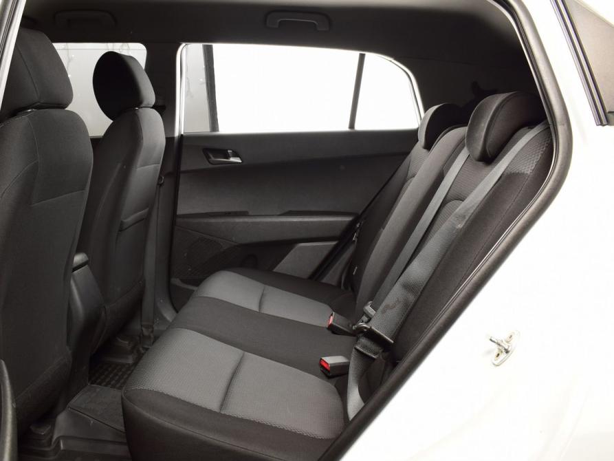 Hyundai Creta I Кемерово  - изображение 16