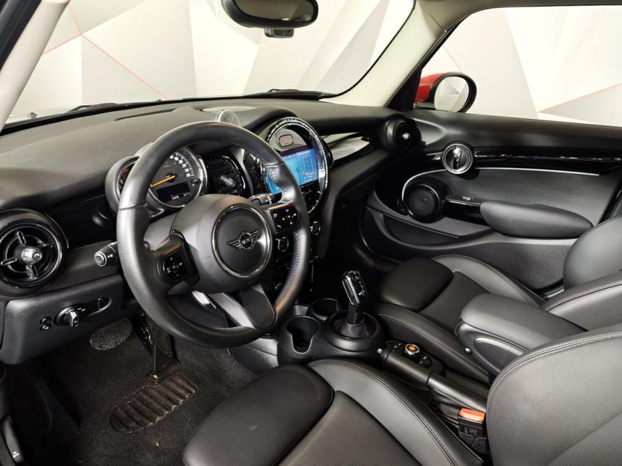 Mini Hatch III (F55/F56) Рестайлинг 2 Москва  - изображение 12