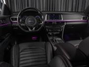 Kia Optima IV Тюмень  - изображение 32