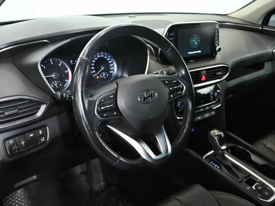 Hyundai Santa Fe IV Екатеринбург  - изображение 14