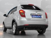 SsangYong Actyon II Новосибирск  - изображение 49