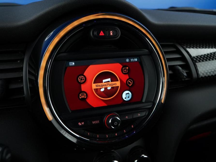 Mini Hatch III (F55/F56) Рестайлинг Москва  - изображение 18