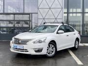 Nissan Teana III Москва  - изображение 24