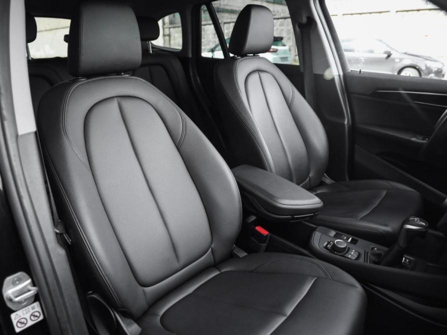 BMW X1 II (F48) Санкт-Петербург  - изображение 25
