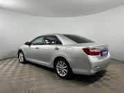Toyota Camry VII (XV50) Борисоглебск  - изображение 22