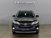 Toyota RAV4 IV (XA40) Краснодар  - изображение 20