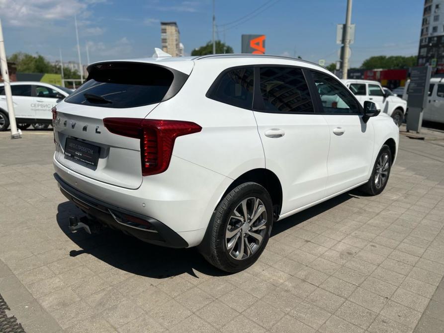 Haval Jolion I Краснодар  - изображение 5