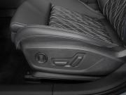 Audi A3 IV (8Y) Рестайлинг Москва  - изображение 37