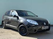 Renault Sandero I Кемерово  - изображение 21