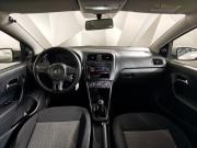 Volkswagen Polo V Москва  - изображение 28