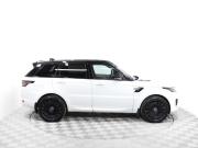 Land Rover Range Rover Sport II Рестайлинг Москва  - изображение 26
