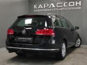 Volkswagen Passat B7 Пермь  - изображение 20