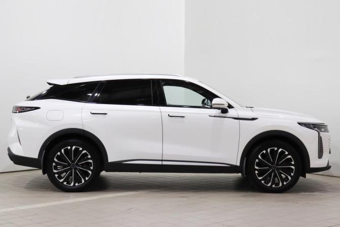 Exeed RX с пробегом 2023 года, цена 2 900 000 рублей, 62899 км, внедорожник, Автокод Объявления
