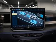 Volkswagen Teramont II (China Market) Москва  - изображение 59